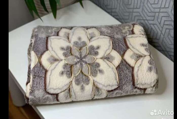 Продам плед