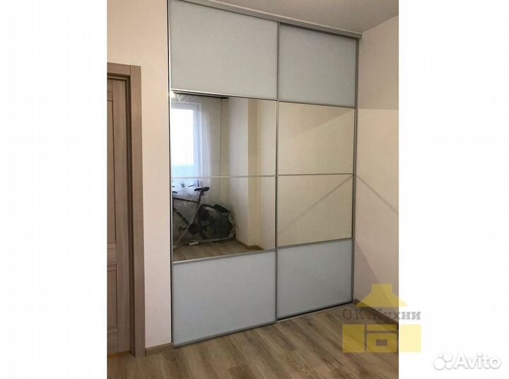 Гардеробная