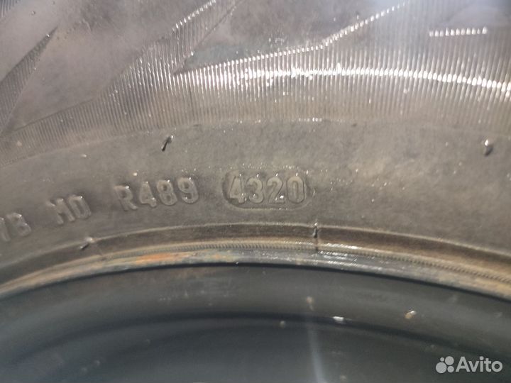 Колеса в сборе 185/65 R15