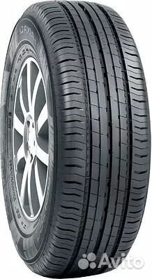Nokian Tyres Hakka C2 235/65 R16 121R