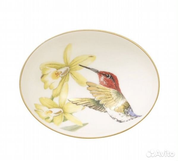 Соусники Amazonia от Villeroy boch