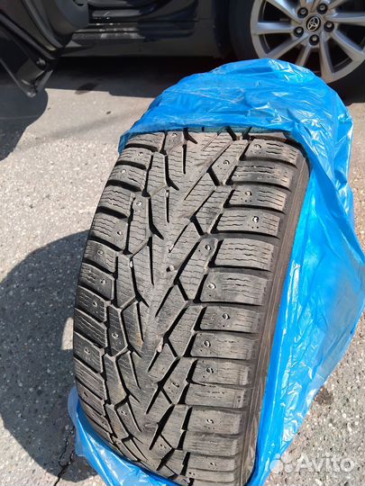 Nokian Tyres Nordman 7 215/55 R17 98T