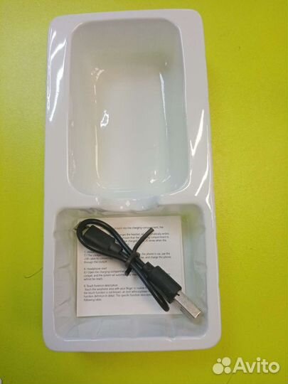 Беспроводные наушники а10s Earbuds