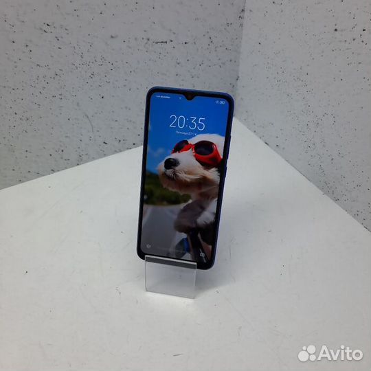Xiaomi Redmi 9A 2/32 Гб Смартфон (Рассрочка / В1)