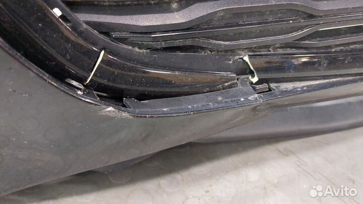 Бампер передний Chevrolet Malibu