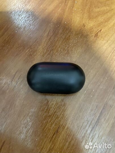 Беспроводные наушники samsung galaxy buds