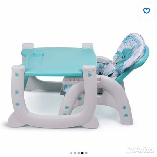 Столик для кормления 2в 1
