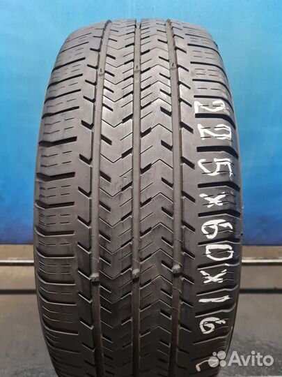 Michelin Agilis 51 225/60 R16C 105T