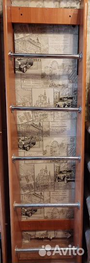 Уголок школьника с кроватью и столом