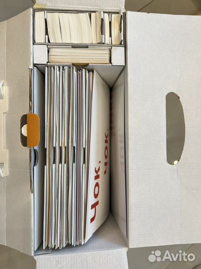 Развивающий набор для малыша 