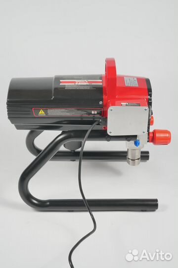 Окрасочный аппарат yokiji YKJ 120