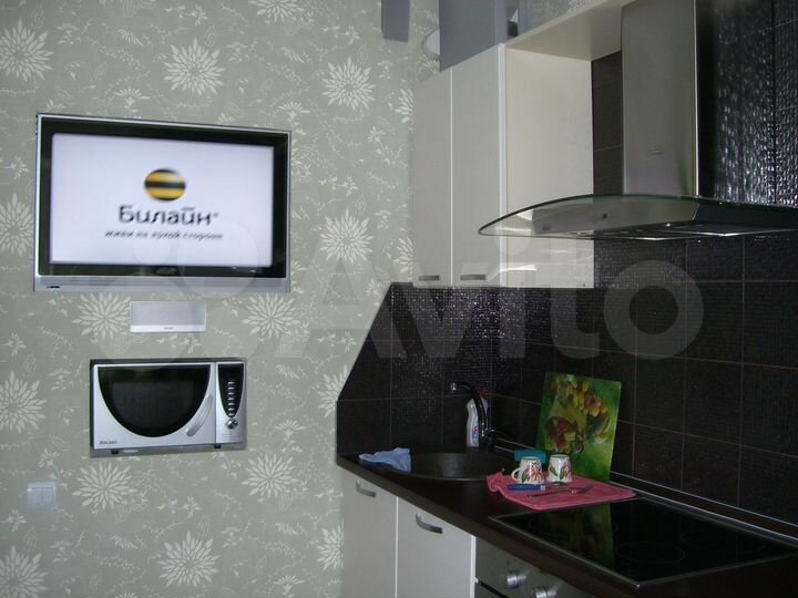 2-к. квартира, 59,1 м², 7/10 эт.