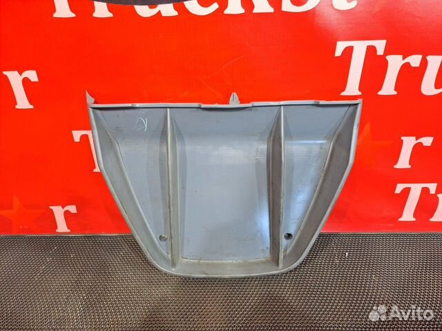Накладка панели приборов камаз 5490