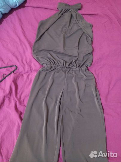 Комбинезон женский