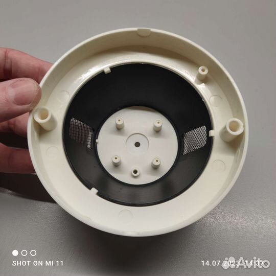 Корпус для видеокамеры видеонаблюдения