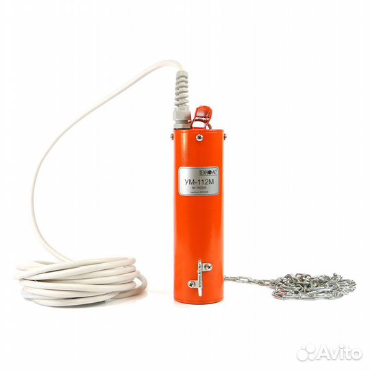 Трассотечеискатель тпт-522Н