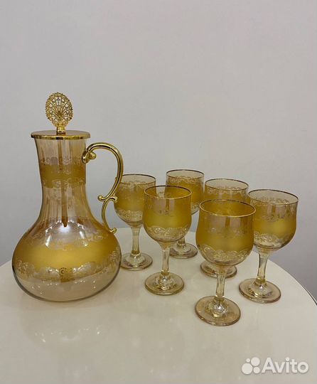 Посуда Турция