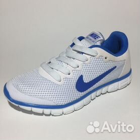 Nike free shop run 3.0 damskie