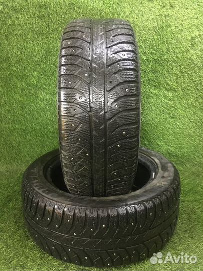 Bridgestone Ice Cruiser 7000 195/55 R15 91T