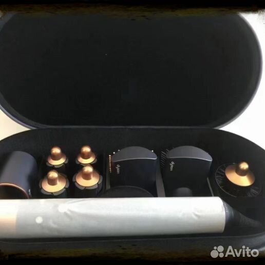 Стайлеры dyson напрямую с фабрики опт от 10 шт