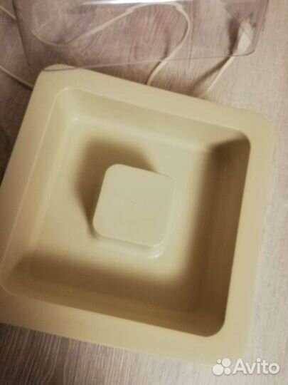 Йогуртница tefal