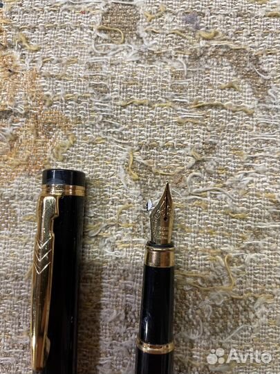 Перьевая ручка Ronson