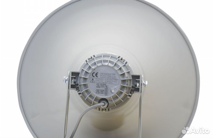 Рупорный громкоговоритель Volta HS-100T