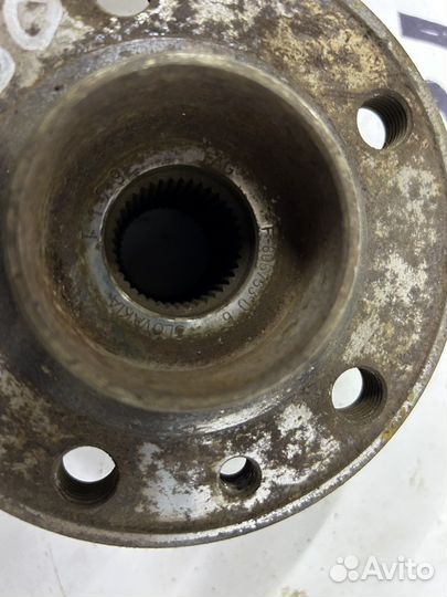 Ступичный подшипник Volvo S80