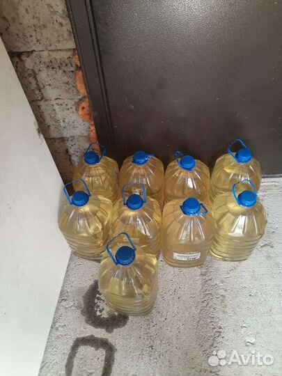 Имерсионная жидкость паом-2