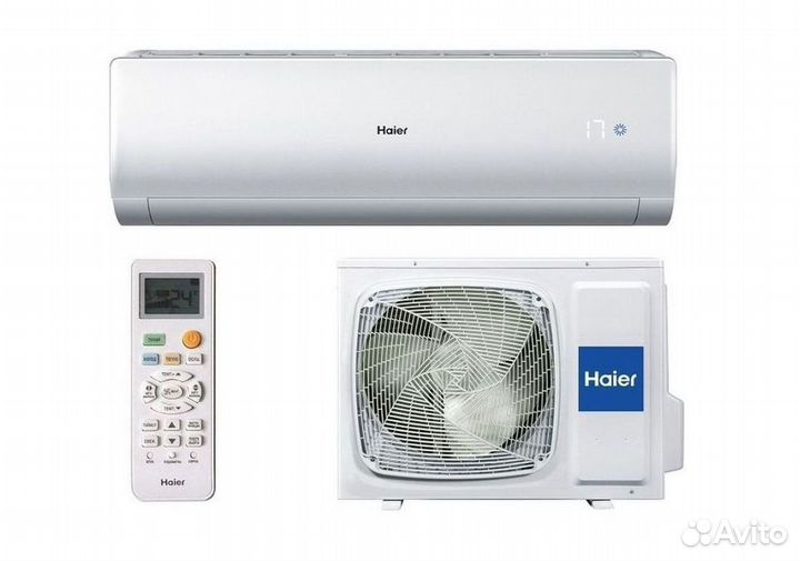 Кондиционеры. Сплит Системы. Монтаж. Гарантия