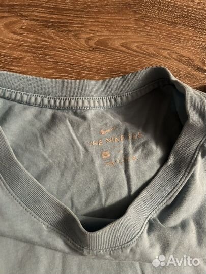 Футболка оригинальная Nike