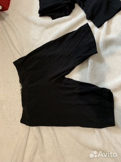 Пакет вещей размер М