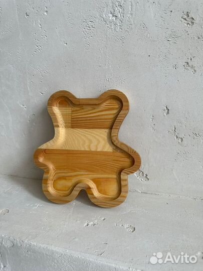 Менажницы детские