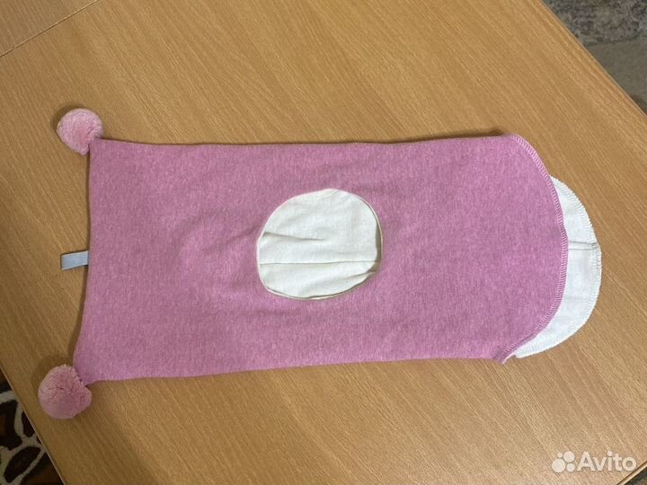 Шапка шлем kivat 2, ог 50-52 см