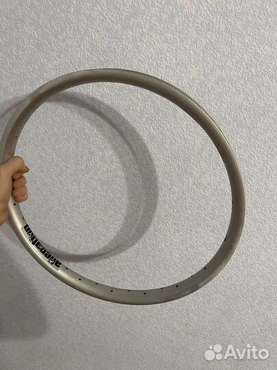 Обод Alienation deviant 20