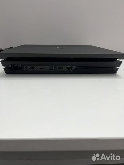 Sony playstation 4 pro 1tb