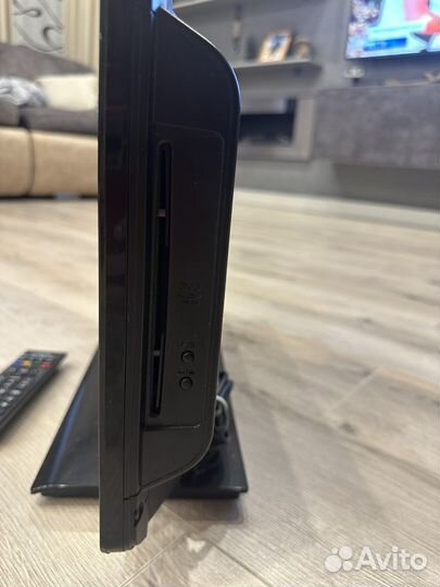 Телевизор бу