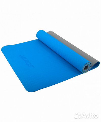 Коврик для йоги