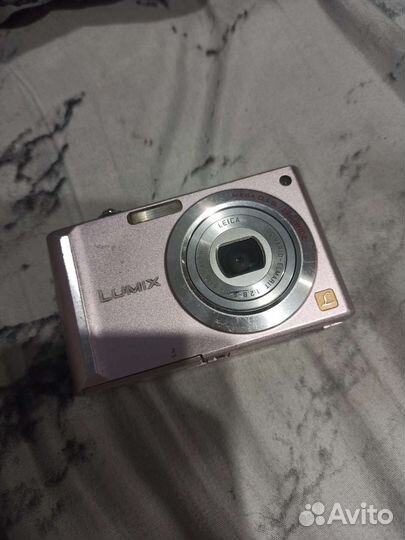 Фотоаппарат
