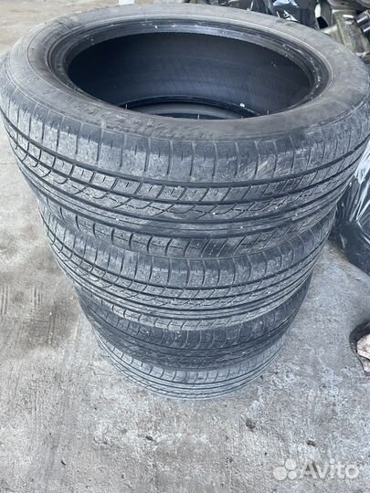 Brasa Aquacontrol 195/55 R16 91H