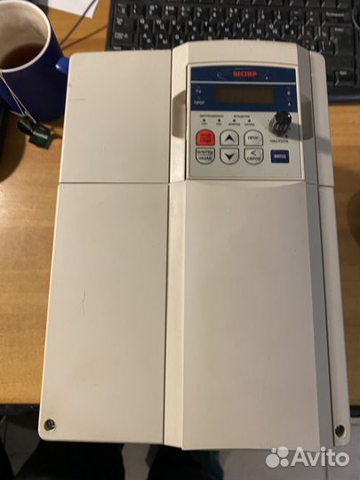 Частотник Веспер Е2-8300 5.5кв