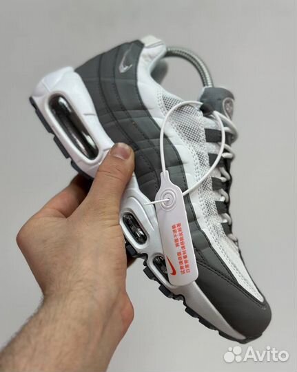 Кроссовки Nike air max 95