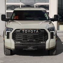 Новый Toyota Tundra 3.4 AT, 2022, цена 13 000 000 руб.