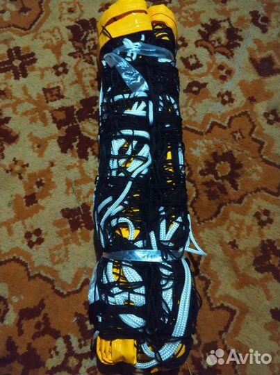 Сетка для пляжного волейбола новая