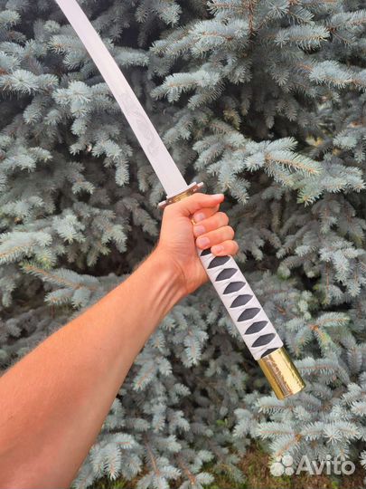 Японский Меч Катана