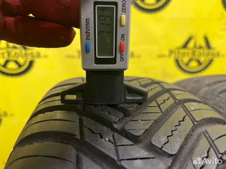 Hankook Kinergy 4S2 H750 175/65 R14 82T