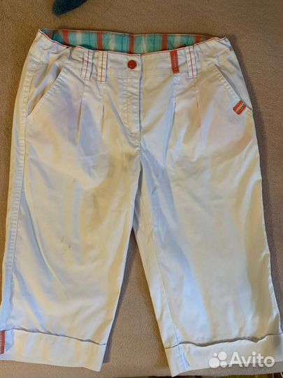 Шорты для девочки