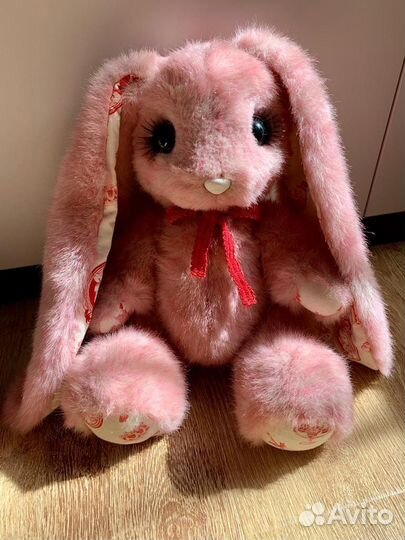 Зайцы Piglette