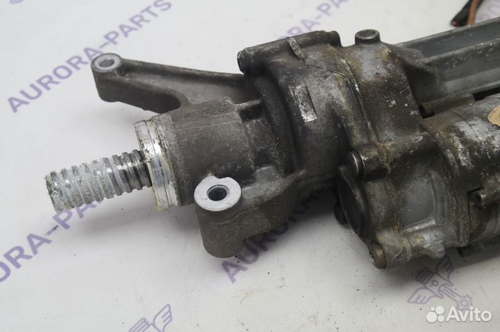 Рейка рулевая Mercedes E W238 2016