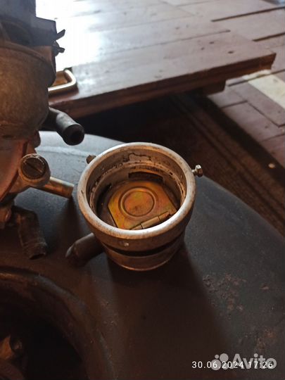 Газобалонное оборудование